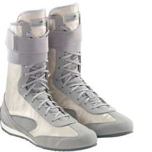 Stella McCartney Adidas Erytheia Work Out Sneakers